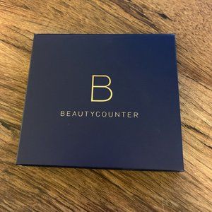 Beautycounter Classic EyeShadow Palette